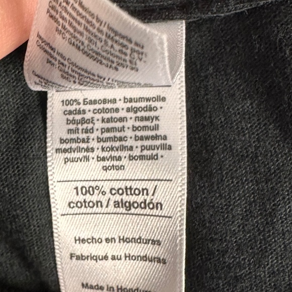 THE NAAM RESTAURANT graphic tee - Picture 5 of 6